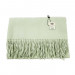 UGG OVERSIZED SCARF MINT