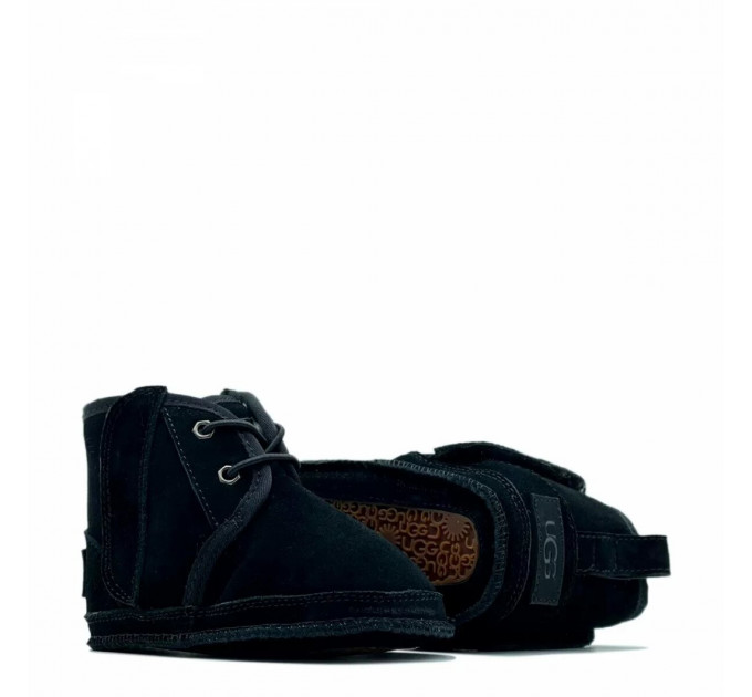 BABY NEUMEL BLACK