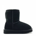 KID'S CLASSIC SHORT BLACK