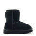 KID'S CLASSIC SHORT BLACK