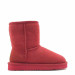 KIDS Classic Short RED
