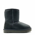 KID'S CLASSIC SHORT METALLIC GREY