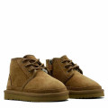 KID'S NEUMEL II ZIP CHESTNUT