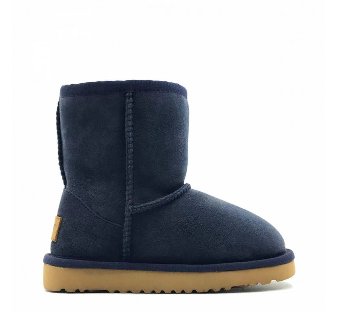 KIDS Classic Short Navy