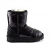 KIDS Classic Short SPARKLE Black