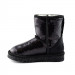 KIDS Classic Short SPARKLE Black