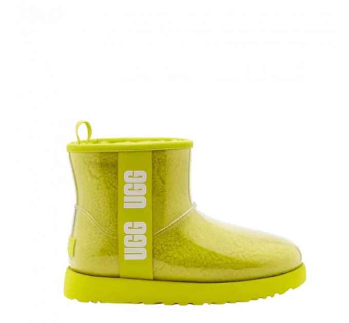 KID'S CLASSIC CLEAR MINI SULFUR