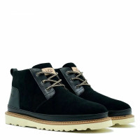 MEN`S NEUMEL GENTLEMAN BLACK