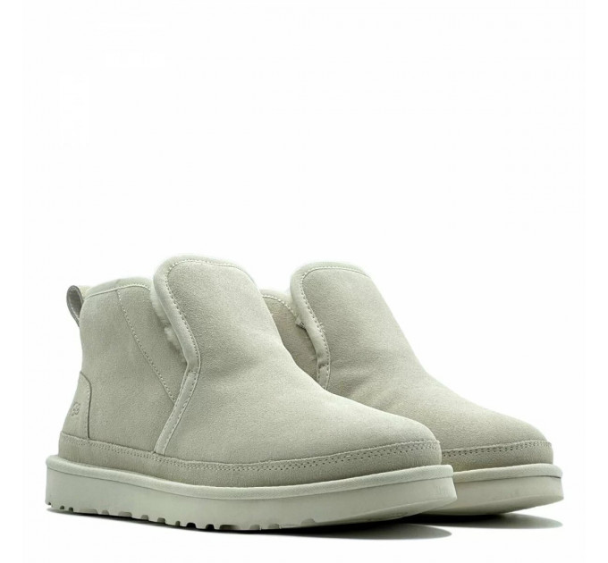 MEN'S NEUMEL MINIMAL WHITECAP