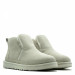 MEN'S NEUMEL MINIMAL WHITECAP
