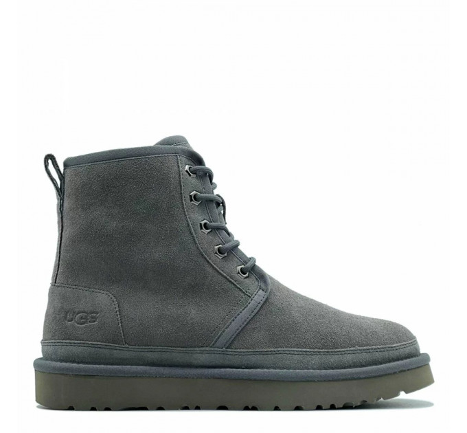 MEN`S NEUMEL HIGH GREY