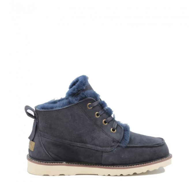 MEN'S BECKHAM NAVY