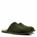 MEN'S SLIPPERS SCUFF BURNT OLIVE