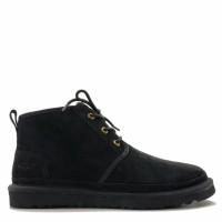 MEN'S NEUMEL BOOTS BLACK