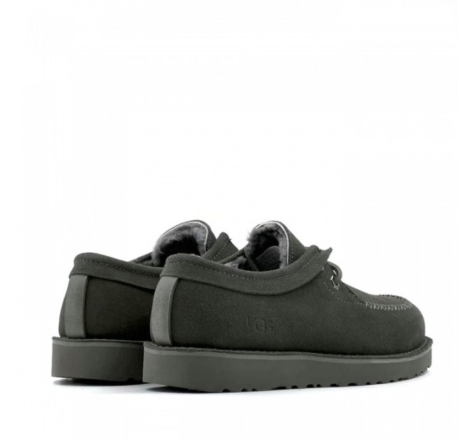 MEN`S NEUMEL NOVA GREY