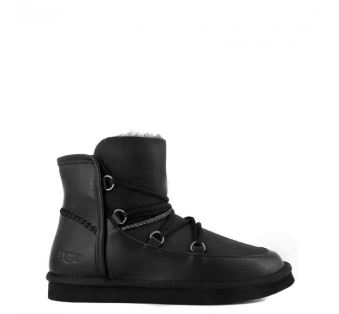MEN'S LEVI BLACK