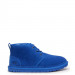 MEN'S NEUMEL BOOTS BLUE