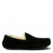 MEN'S ASCOT BLACK