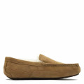 MEN'S ASCOT CHESTNUT