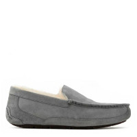 MEN'S ASCOT GREY