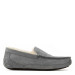 MEN'S ASCOT GREY