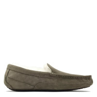 MEN'S ASCOT TAUPE