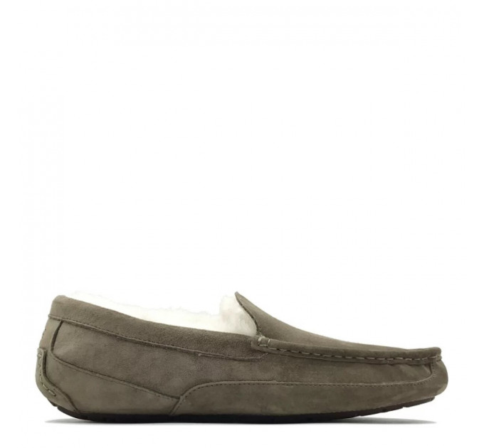 MEN'S ASCOT TAUPE