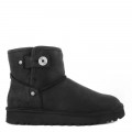 MEN'S BENI BLACK