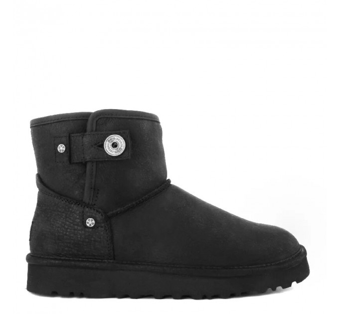 MEN'S BENI BLACK