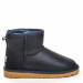 MEN'S CLASSIC MINI METALLIC NAVY