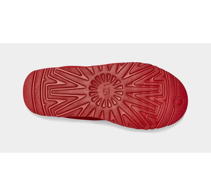 WOMEN`S NEUMEL SAMBA RED
