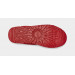 WOMEN`S NEUMEL SAMBA RED