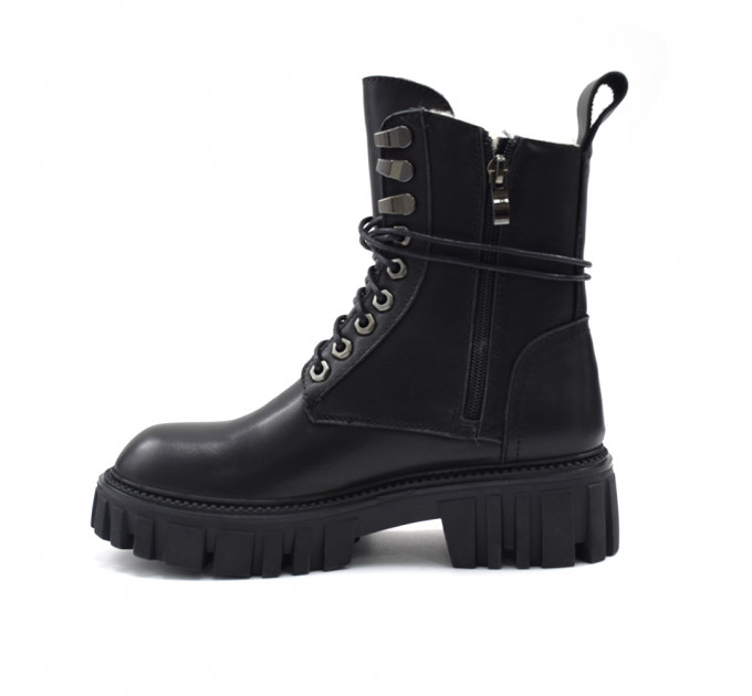 MARTIN TALL BLACK