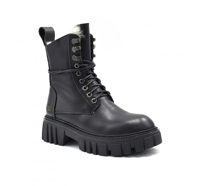 MARTIN TALL BLACK