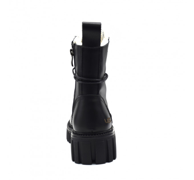 MARTIN TALL BLACK