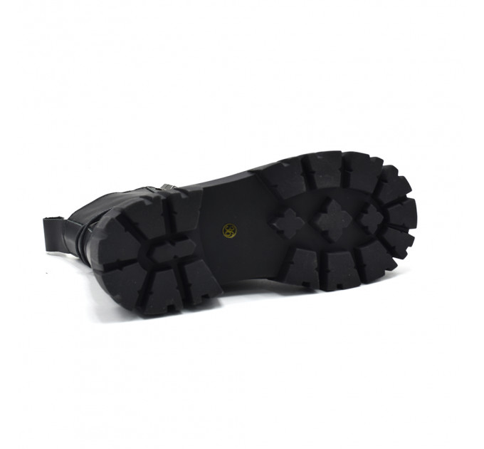 MARTIN TALL BLACK