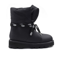 MOON BOOT BLACK