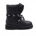 MOON BOOT BLACK