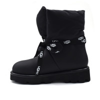 MOON BOOT BLACK