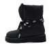 MOON BOOT BLACK