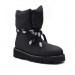 MOON BOOT BLACK