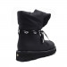 MOON BOOT BLACK