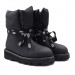 MOON BOOT BLACK