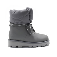 MOON BOOT GREY