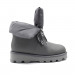 MOON BOOT GREY