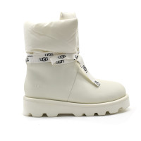 MOON BOOT WHITE