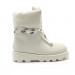 MOON BOOT WHITE