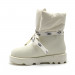 MOON BOOT WHITE