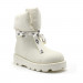 MOON BOOT WHITE