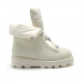 MOON BOOT WHITE